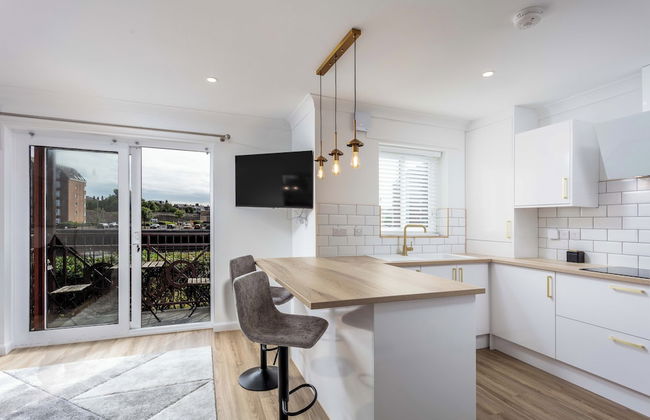 Harbour House - Donnini Apartments - Foto 5