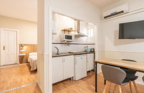 Apartamentos Mayor Centro - Foto 84