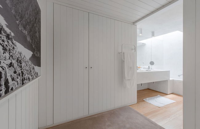 Casa do Rio Wine Hotel - Vallado - Foto 13