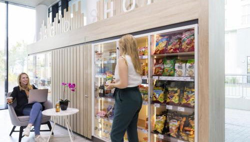 Aparthotel Adagio access München City Olympiapark - Foto 3