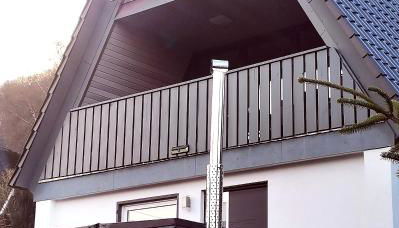 Ferienhaus in der Rhön Sitzmann - Foto 2