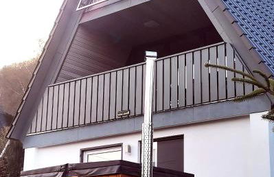 Ferienhaus in der Rhön Sitzmann - Foto 2