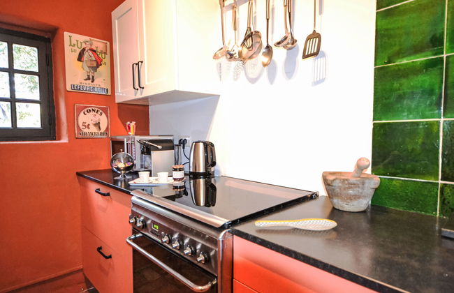 La Réalière - Foto 19