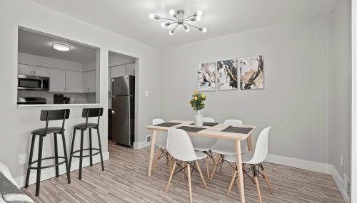 Stylish & Modern Unit Prime Location & Comfort - Foto 5