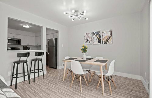 Stylish & Modern Unit Prime Location & Comfort - Foto 5