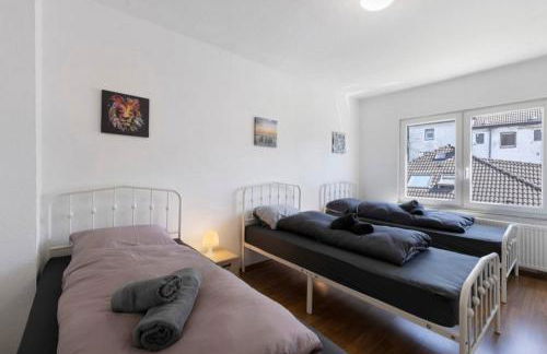 StayBaran XL - 6 Betten I 3 Schlafzimmer I Parkplatz I - Foto 15