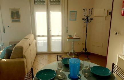 Appartamenti Azzurro Smeraldo - Foto 47