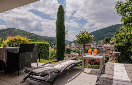 Ferienwohnung Casa Rossa - Foto 34