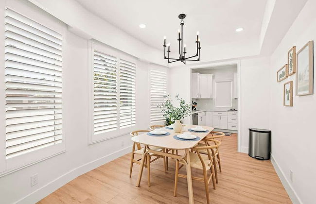 Cozy Retreat Near Downtown Perfect for Families - Foto 27