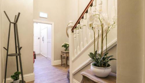 Lewis Hunton Suite - Foto 4