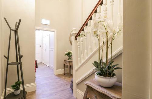 Lewis Hunton Suite - Foto 4