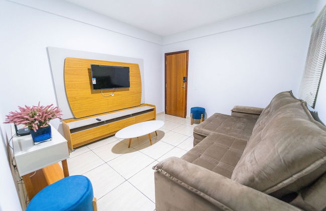 Ap 2 Qts com suíte Garagem e Elevador - Photo 33