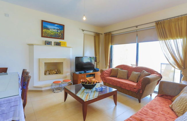 Villa Styliani in Fasli - Foto 8