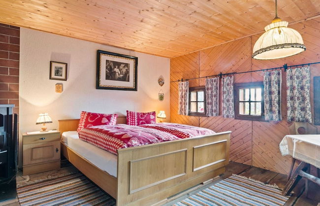 Chalet in Arriach Near Gerlitzen Ski Area - Foto 8