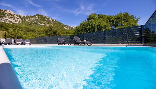 Villa Bellezza - Foto 2, sunbed