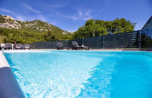 Villa Bellezza - Foto 2