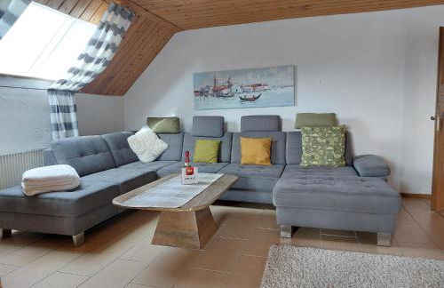 Silbecke Forest View Apartment - Foto 21