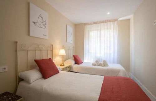 Impresionante apartamento Palacio de Congresos - Foto 11