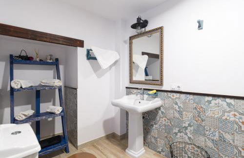 Viviendas vacacionales San Mateo - Foto 52