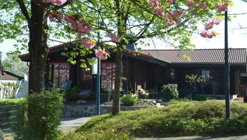 Ferienwohnung Blockhaus Juka - Foto 3