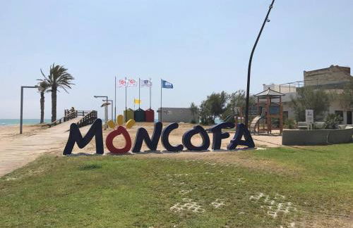 Apartamento Playa Grau Moncofa - Foto 9