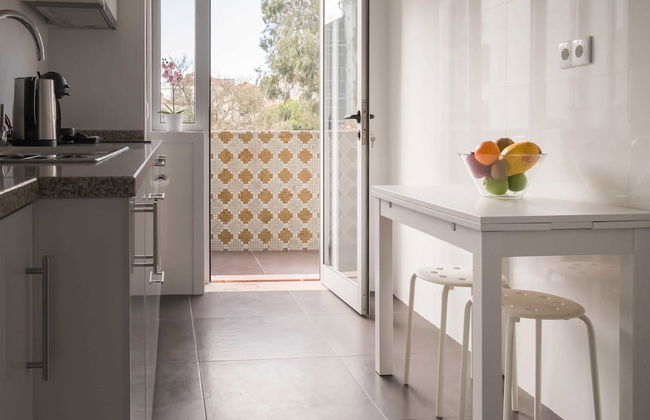 Simon Guest Apartments - Foto 13