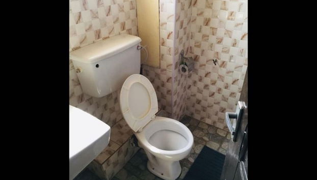 Room in B&B - Double Room With Sitting Area - Foto 5, Baño