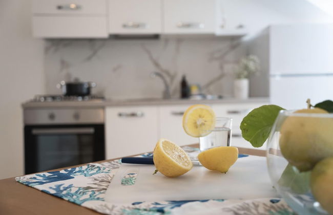 Cucci House Lido Riccio - Foto 37