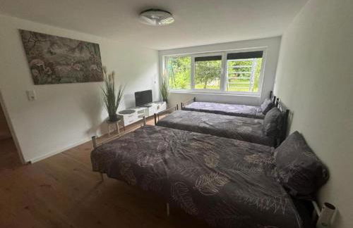 Roesrath Koeln Wohnung - Foto 1