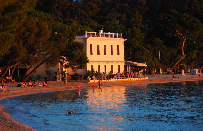 Beach rooms Riviera - Foto 46