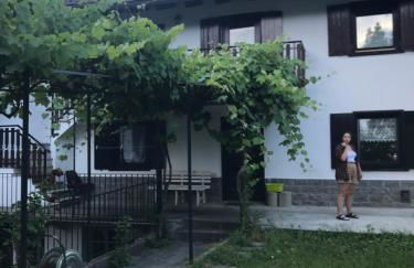 Appartamenti Il Castello - Foto 22