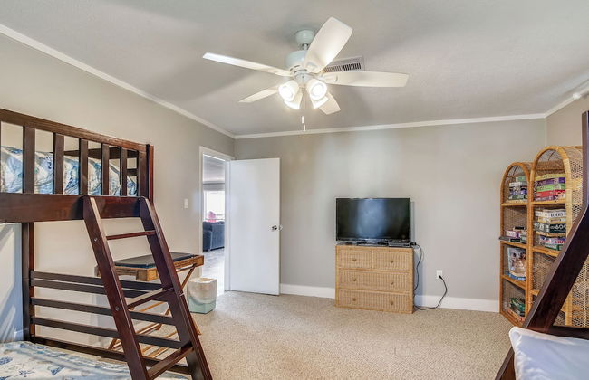 Bermuda Beachfront - Foto 19