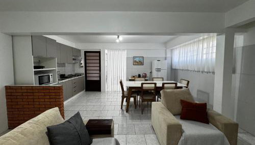 Apartamento novo e aconchegante - Foto 5