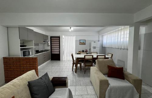 Apartamento novo e aconchegante - Foto 5