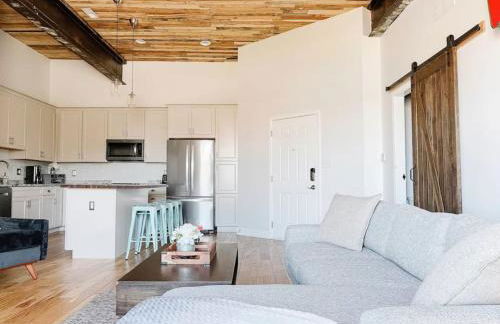 Stadium Lofts on Meridian #3 - Foto 20