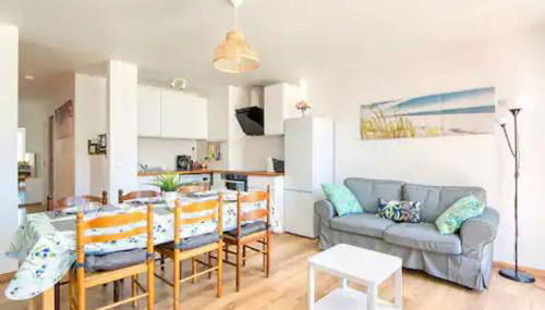 Superbe appartement plage des catalans - Foto 4