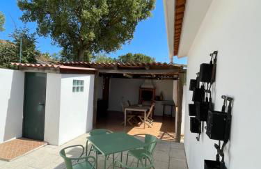 Casa Grande Abrunheiro Grande - Foto 40