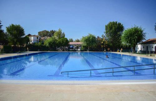 Villa mis Raices - Foto 38