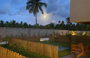 Oka Milagres Residence 06 - Foto 29