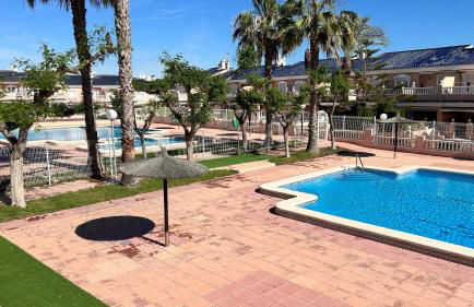 Gran Alacant Relax Casa - Photo 8