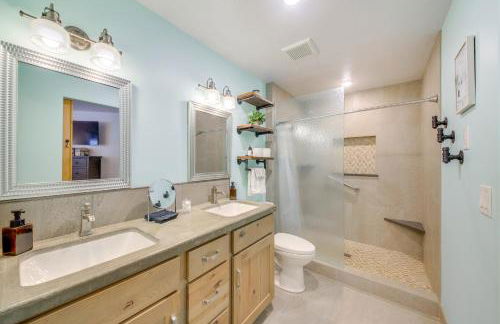 Charming Idaho Home with Hot Tub, Near Beaches! - Foto 18