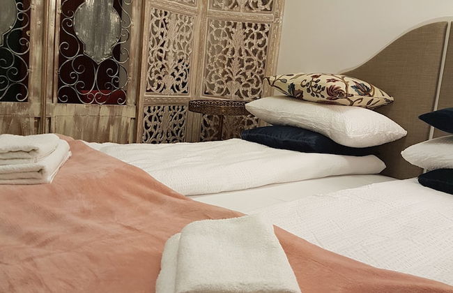 Alteea 2 Deluxe Bucharest Apartments - Foto 33