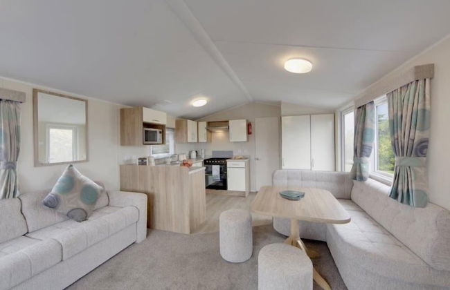 Calloose Holiday Park - Foto 60