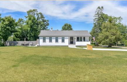 Renovated kitchen less than 2 miles to Beach! - Foto 23