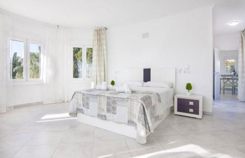 Villas Guzman - Soleada - Photo 33