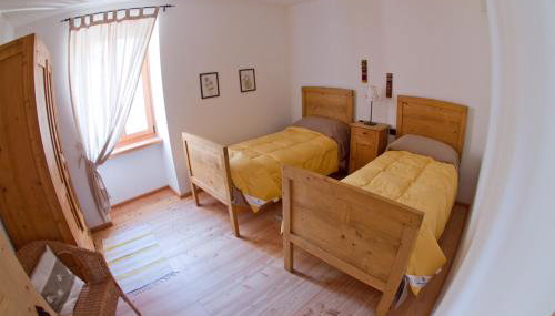 Tesino Appartamenti 2 - Foto 4