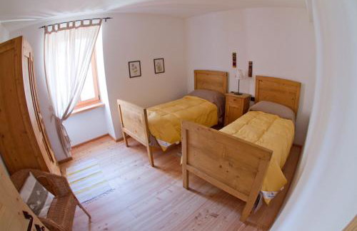 Tesino Appartamenti 2 - Foto 4