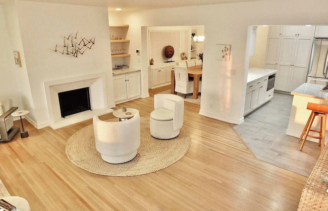 Beachfront Estate - LB Peninsula - Foto 14