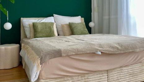 Exklusiv LIVING Gemütlich & Central In Hochheim inkl, Parking - Foto 5