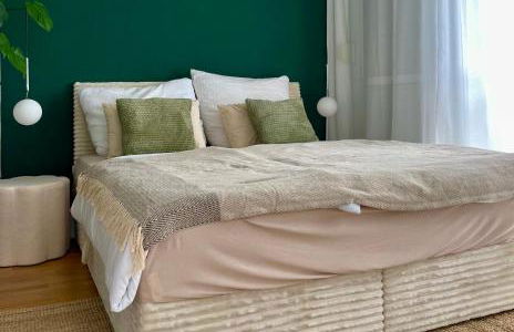 Exklusiv LIVING Gemütlich & Central In Hochheim inkl, Parking - Foto 5